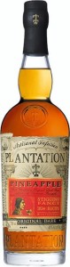 RUM PLANTATION PINEAPPLE 0,7L / 40%