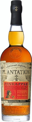 PLANTATION PINEAPPLE