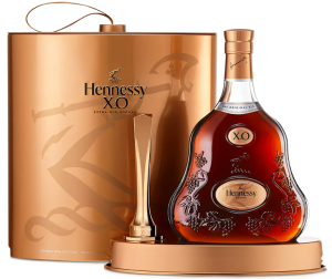 Koniak Hennessy XO Holidays 2022 0,7L / 40%