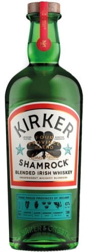 Kirker Shamrock