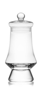 KIELISZEK DO WHISKY G500 AMBER GLASS 150ML