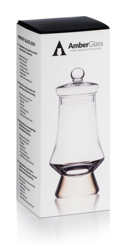 KIELISZEK DO WHISKY G501 AMBER GLASS 150ML - 1.jpg