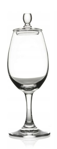 Glencairn Copita z przykrywką