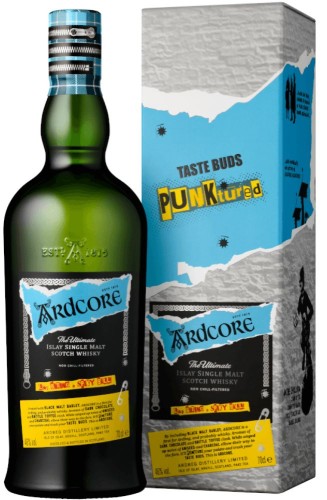 Ardbeg Ardcore