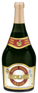 Miód Pitny Trójniak Stolnik 0,75L / 13%