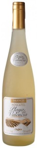 Wino Playa de Valencia 0,75L / 12%