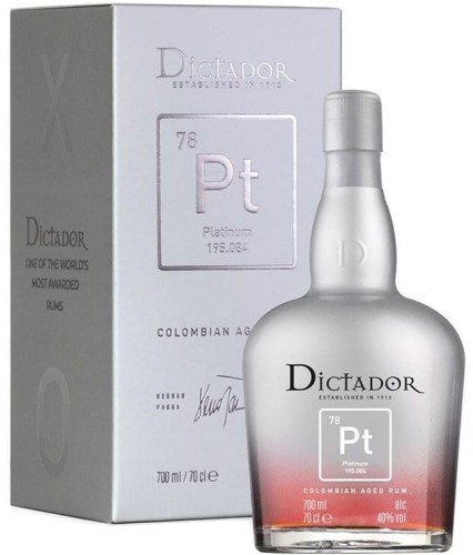 Dictador Platinum