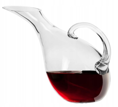 Karafka dekanter do wina Krosno Connoisseur 1,4L