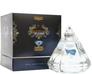 Wódka Jewel Lines Precious 0,7L / 40%
