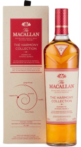 Macallan Intense Arabica