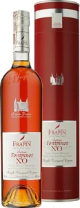 Koniak Frapin Chateau Fontpinot XO Grande Champagne 0,7L / 40%
