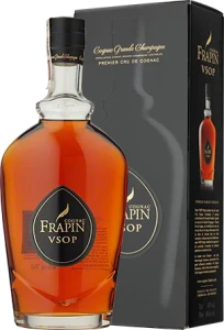 Koniak Frapin VSOP Grande Champagne 0,7L / 40% 