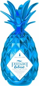 Pinaq Blue 1L / 17%