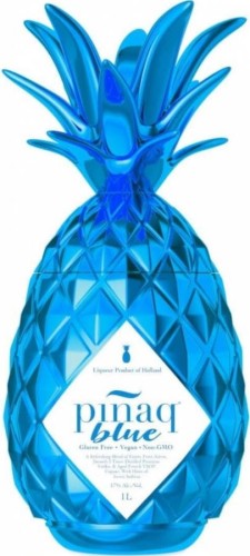 Pinaq Blue 1L