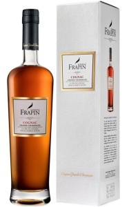 Koniak Frapin 1270 Grande Champagne 0,7L / 40%