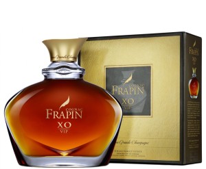 Koniak Frapin VIP XO Grande Champagne 0,7L / 40%