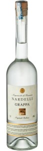 Grappa Nardelli 0,7L / 40%
