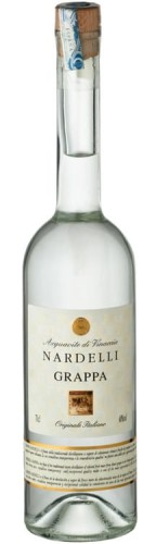 Grappa Nardelli