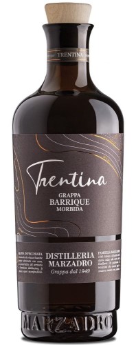 Grappa Marzadro La Trentina Morbida Barrique.jpg