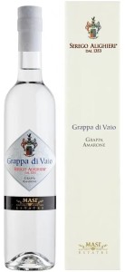 Grappa di Vaio Amarone Serego Alighieri 0,5L / 40%