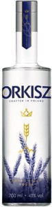 WÓDKA ORKISZ 0,7L / 40%