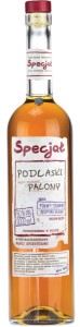 Specjał Podlaski Palony 3L / 50%