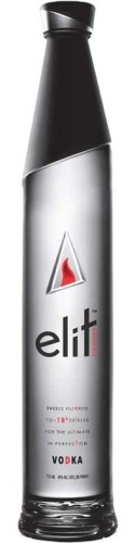 Wódka Elit Ultra Luxury 0,7L