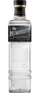 Wódka Nemiroff De Luxe 0,7L / 40%