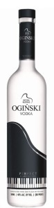 WÓDKA OGIŃSKI 0,5L / 40%
