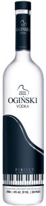 WÓDKA OGIŃSKI 0,7L / 40%