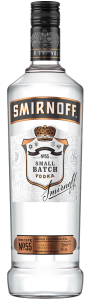 Wódka Smirnoff Black 0,7L / 40%