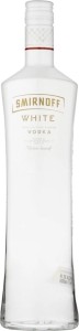 Wódka Smirnoff White 1L / 41,3%