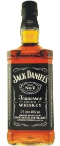 Jack Daniel's No.7 1,75L / 40%