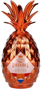 Pinaq Orange Limited Dutch Edition 1L / 17%