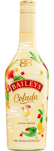 BAILEYS COLADA IRISH CREAM