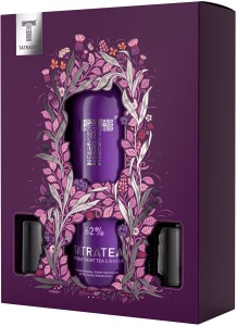 LIKIER TATRATEA FOREST FRUIT Z KIELISZKAMI 0,7L / 62%