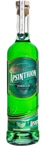 Apsinthion Tobacco 0,5L