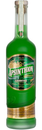 Apsinthion Grand De Luxe 0,5L