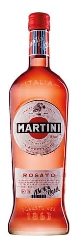 Martini Rosato 0,5L