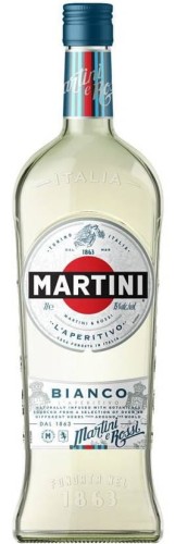 Martini Bianco 1L