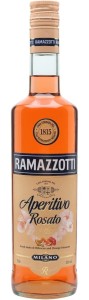 Aperitivo Rosato Ramazzotti 0,7L / 15%