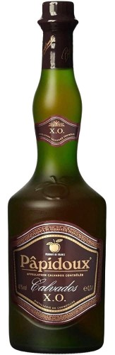 CALVADOS PAPIDOUX XO