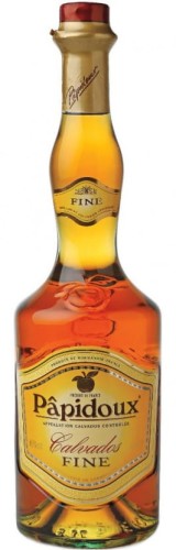 Papidoux Fine Calvados
