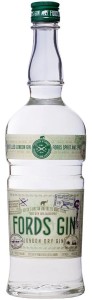 GIN FORDS LONDON DRY 0,7L / 45%