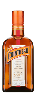 Likier Cointreau 0,5L / 40%