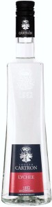 LIKIER CARTRON LYCHEE 0,7L / 25%