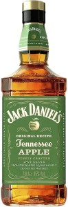 Jack Daniel's Apple 0,7L / 35%