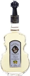 Likier Nannerl Pear 0,5L / 20%