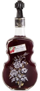 Likier Nannerl Raspberry 0,5L / 20%