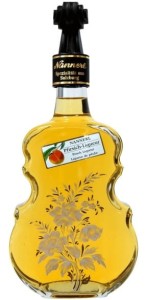 Likier Nannerl Peach 0,5L / 20%